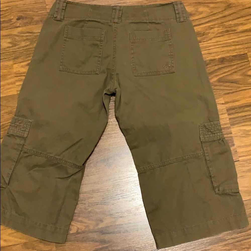 Capri pants - Picture 4 of 4